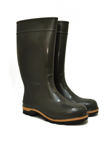 Сапоги ПВХ трехкомпонентные Nordman фото 1