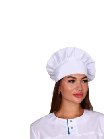 Колпак повара бязь гост фото 3