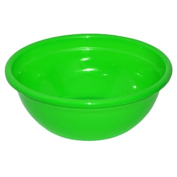 Миска 2л круглая фото 1