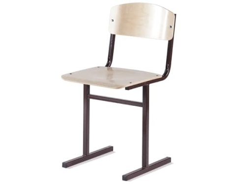 Стул нерегулируемый фото 1