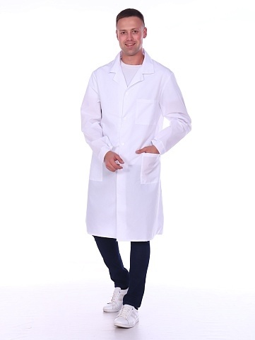 Халат мужской тиси фото 1