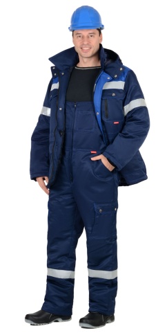 Костюм СИРИУС-ТИТАН куртка, п/к фото 1