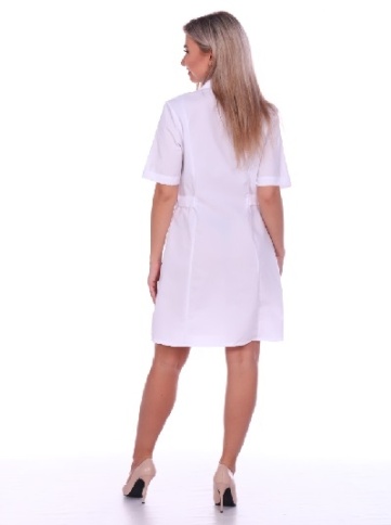 Халат тиси Ника фото 3