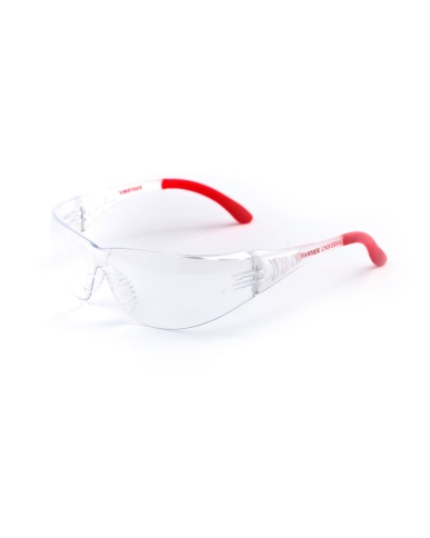 Очки открытые РОСОМЗ О25 HAMMER UNIVERSAL super (2-1,2 PC) фото 1