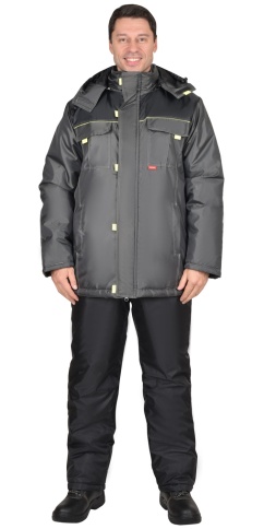 Куртка СИРИУС-ФАВОРИТ фото 1