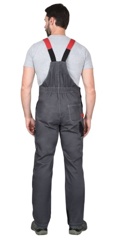 Полукомбинезон СИРИУС-ФАВОРИТ-МЕГА фото 2