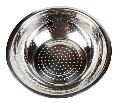 Дуршлаг малый 26см фото 1