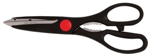 Ножницы кухонные фото 1