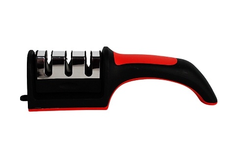 Ножеточка / Точилка для ножей 5*6*20 см фото 1