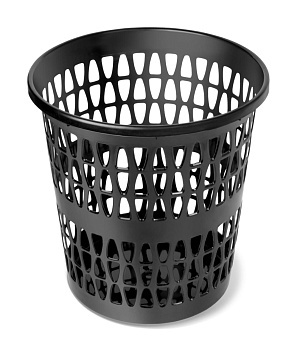 Корзина для мусора фото 1