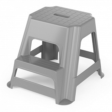 Табурет со ступенькой  фото 1