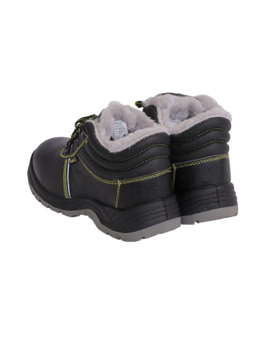 Ботинки ПРОФИ-ЗИМА/К, МП, иск. мех, ПУ-ТПУ фото 2