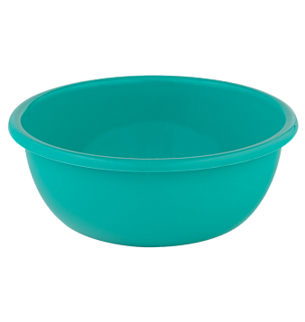 Таз 4 л круглый фото 1