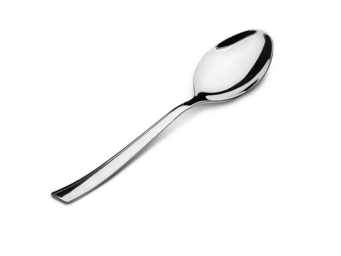 Ложка столовая Торжество М18 толщина 2,0мм фото 1