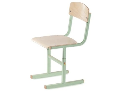 Стул регулируемый Растишка фото 2