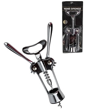 Штопор фото 1