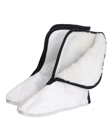 Сапоги ЭВА мужские (С-031) морозостойкие (-50С), МБС КЩС, с манжетой, цв. Оливковый фото 2