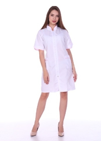 Халат тиси Молния фото 1