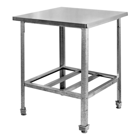 Стол производственный Hessen СПО 6/6 оц фото 1